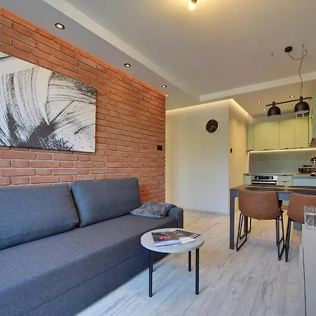 Apartment Sun Seasons 24 - Nad Lomnica 14 Centrum *