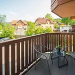Sun Seasons 24 - Nad Lomnica 14 Centrum Lejlighed