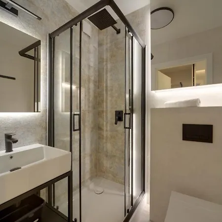Apartament Sun Seasons 24 - Nad Lomnica 14 Centrum