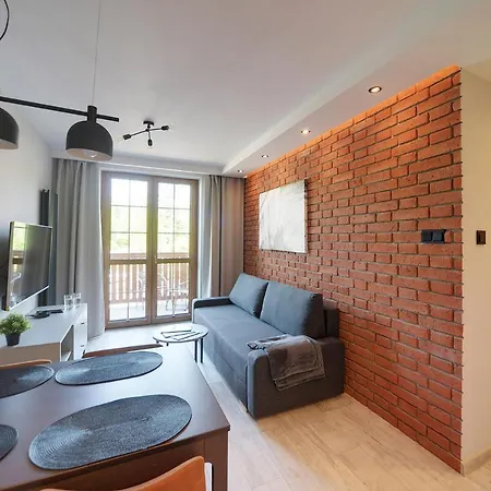 Apartmán Sun Seasons 24 - Nad Lomnica 14 Centrum *