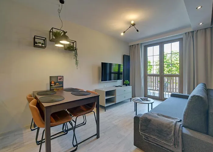 Sun Seasons 24 - Nad Lomnica 14 Centrum