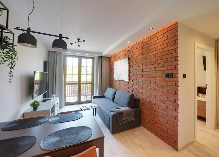 Apartament Sun Seasons 24 - Nad Lomnica 14 Centrum *